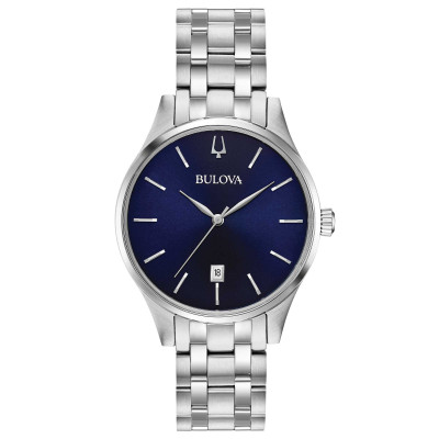 BULOVA CLASSIC