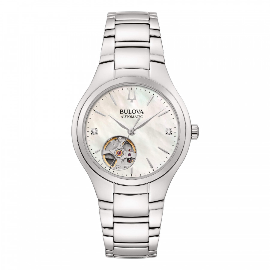 BULOVA CLASSIC