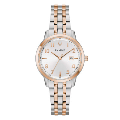BULOVA CLASSIC