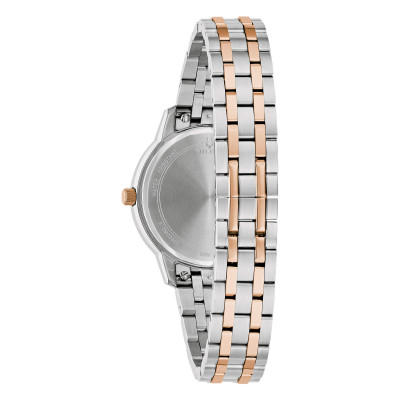 BULOVA CLASSIC