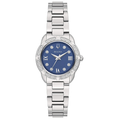 BULOVA CLASSIC DIAMONDS