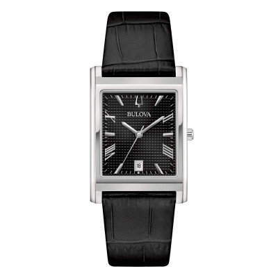 BULOVA CLASSIC RECTANGLE