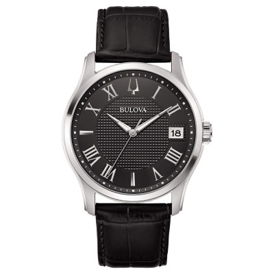 BULOVA CLASSIC WILTON QUARZO