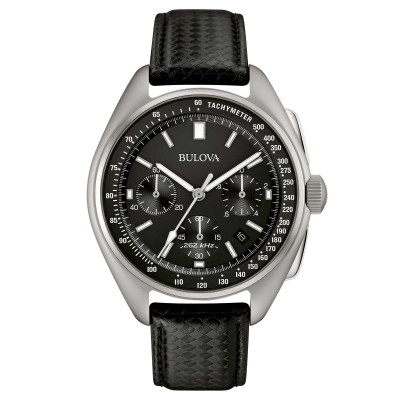 BULOVA EDIZIONE SPECIALE LUNAR PILOT