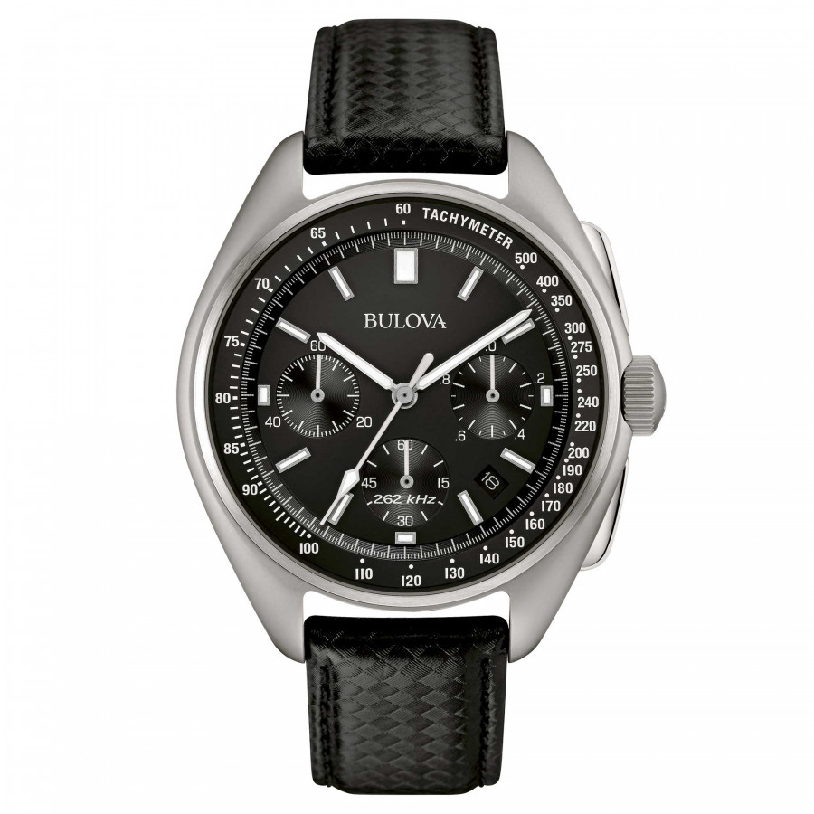 BULOVA EDIZIONE SPECIALE LUNAR PILOT