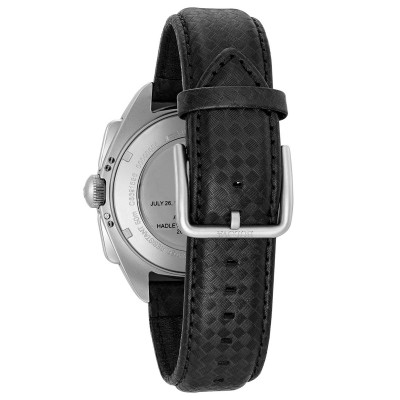BULOVA EDIZIONE SPECIALE LUNAR PILOT