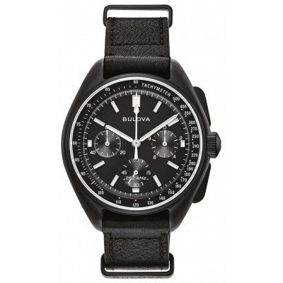 BULOVA CRONOGRAFO EDIZIONE SPECIALE LUNAR PILOT