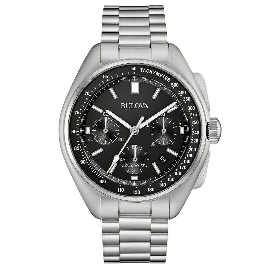 BULOVA CRONOGRAFO LUNAR PILOT