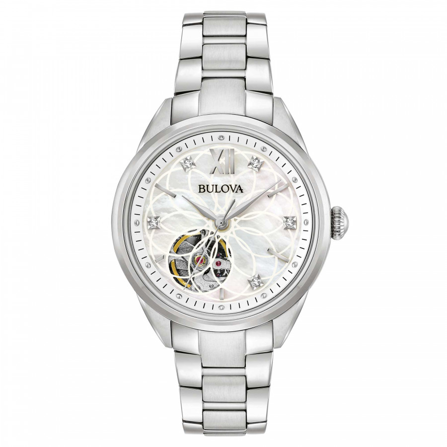 BULOVA DIAMOND