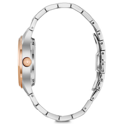 BULOVA DIAMOND