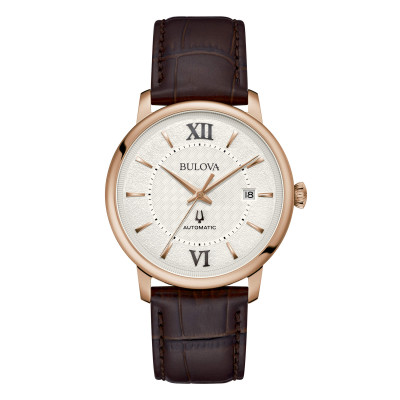 BULOVA HUDSON