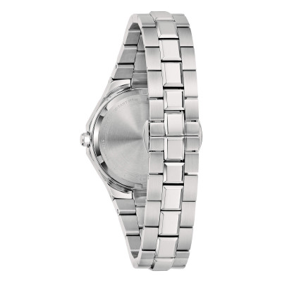 BULOVA OCTAGON CLASSIC LADY