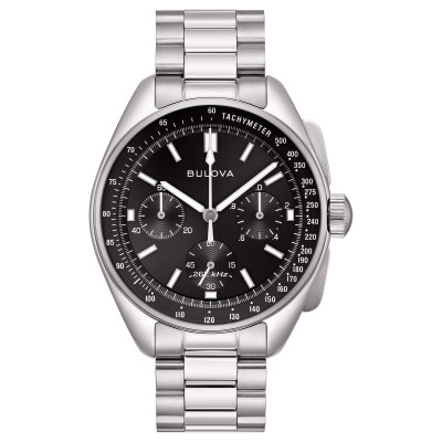 BULOVA LUNAR PILOT