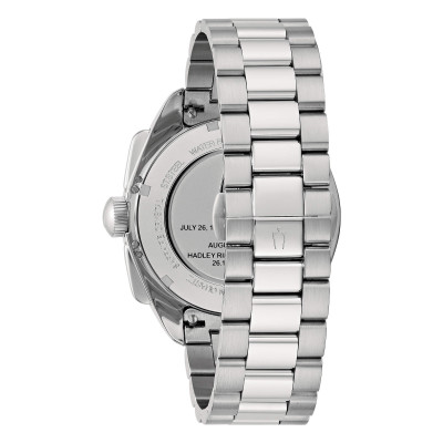 BULOVA LUNAR PILOT