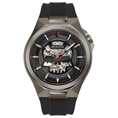 BULOVA MAQUINA