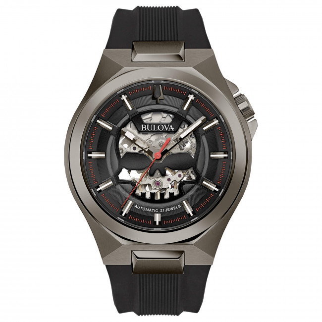 BULOVA MAQUINA 98A260