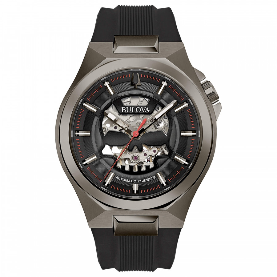 BULOVA MAQUINA