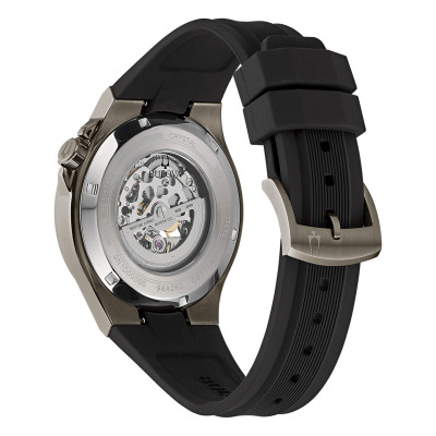 BULOVA MAQUINA