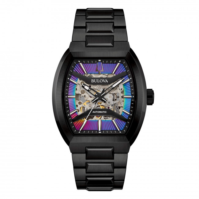 Bulova Maquina 98A320 