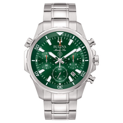 BULOVA MARINE STAR
