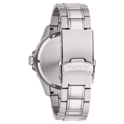 BULOVA MARINE STAR