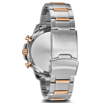 BULOVA MARINE STAR