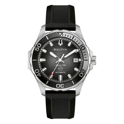 BULOVA MARINE STAR 200m
