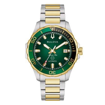 BULOVA MARINE STAR 200m