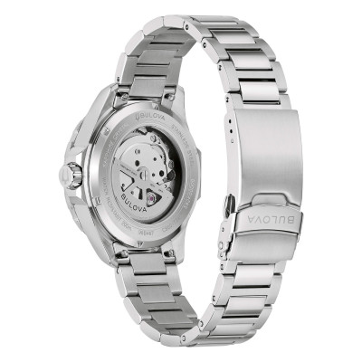 BULOVA MARINE STAR 200m