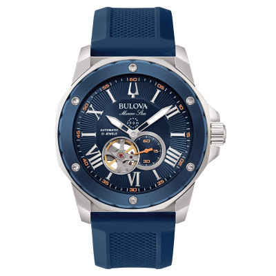 BULOVA MARINE STAR AUTOMATIC