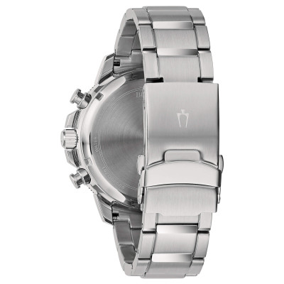 BULOVA MARINE STAR CRONO