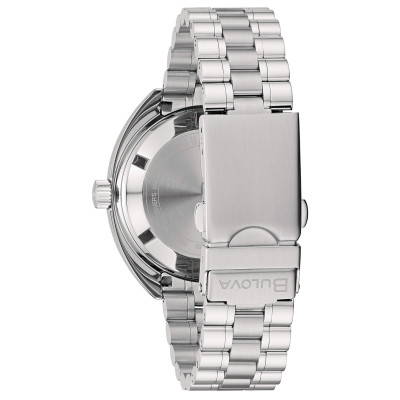 BULOVA OCEANOGRAPHER