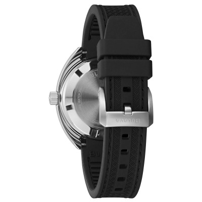 BULOVA OCEANOGRAPHER DEVIL DIVER