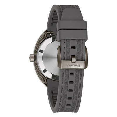 BULOVA OCEANOGRAPHER GMT DEVIL DIVER