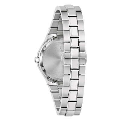 BULOVA OCTAGON LADY