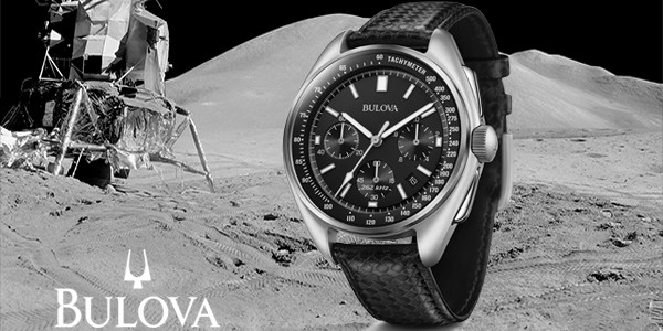 bulova regalo testimone