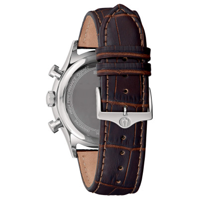 BULOVA PRECISIONIST