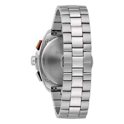 BULOVA RACER