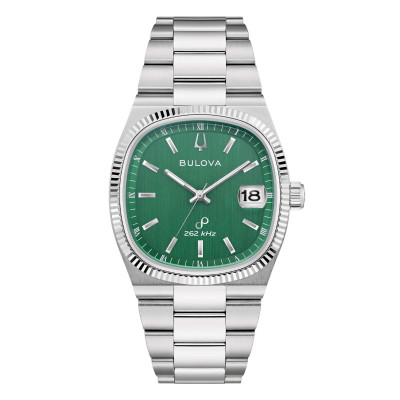 BULOVA SUPER SEVILLE