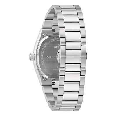 BULOVA SUPER SEVILLE
