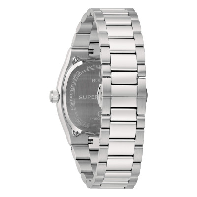 BULOVA SUPER SEVILLE