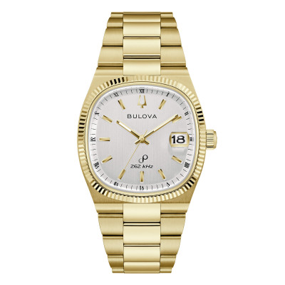 BULOVA SUPER SEVILLE