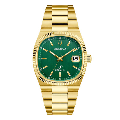 BULOVA SUPER SEVILLE 