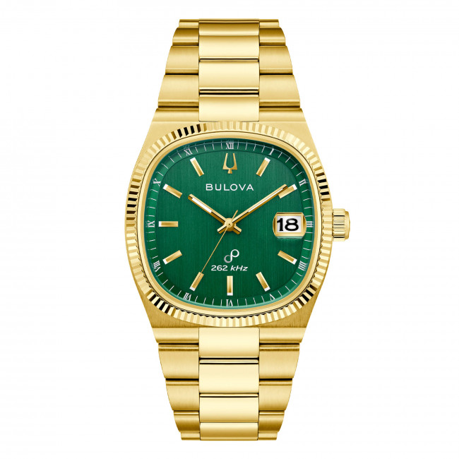bulova super seville 97b237