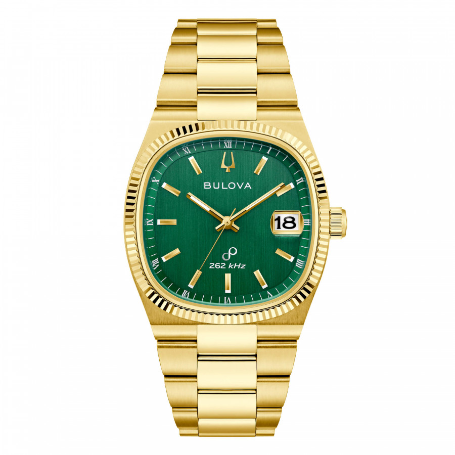 BULOVA SUPER SEVILLE 
