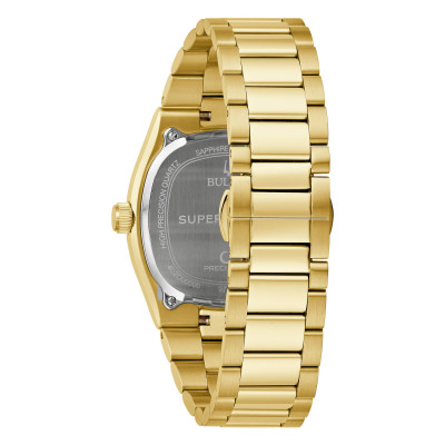 BULOVA SUPER SEVILLE 
