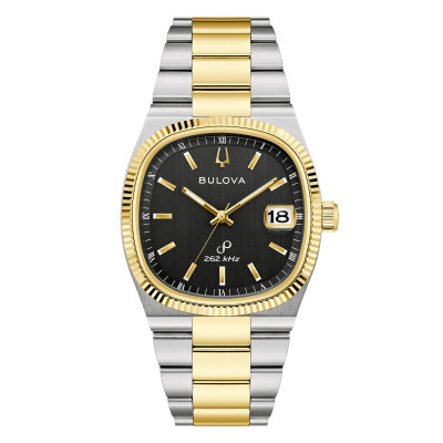 BULOVA SUPER SEVILLE