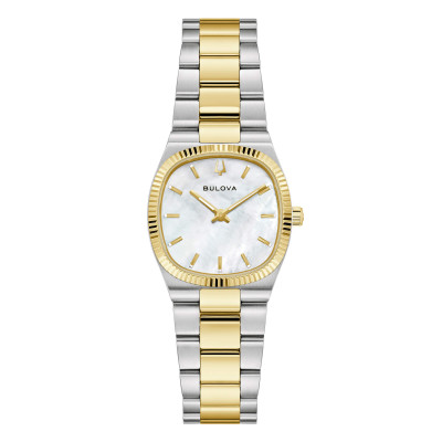 BULOVA SUPER SEVILLE