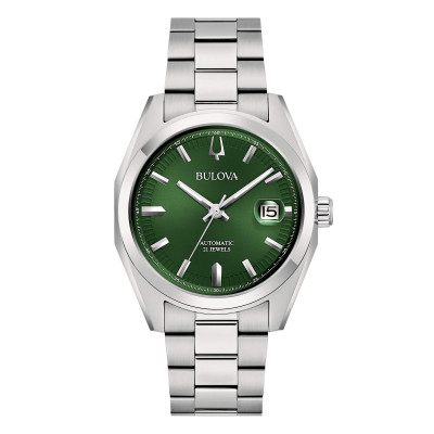 BULOVA SURVEYOR