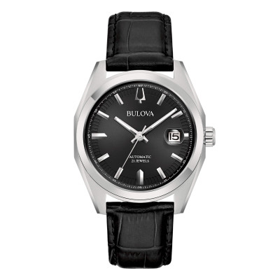 BULOVA SURVEYOR